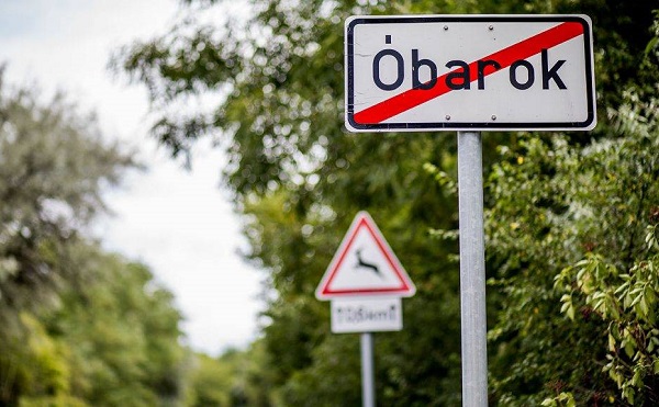 Új polgármester Óbarokon