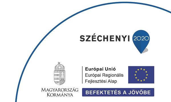 A Széchenyi 2020 program keretében újul meg két óvoda Dunaújvárosban