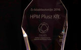 Martonvásári cég lett az év közétkeztetője