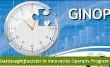 A GINOP keretében újabb források a megyében