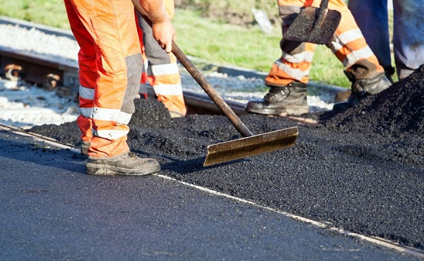 Útfelújítások, parkolóépítések Székesfehérváron