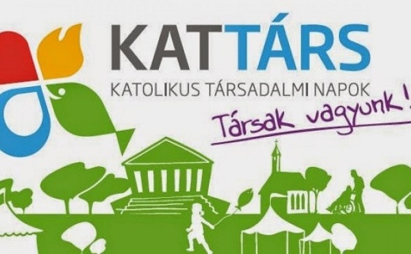Kattárs napok Székesfehérváron