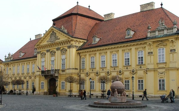 400 millió a fehérvári múzeum megújítására