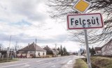 Polgármester-választás Felcsúton