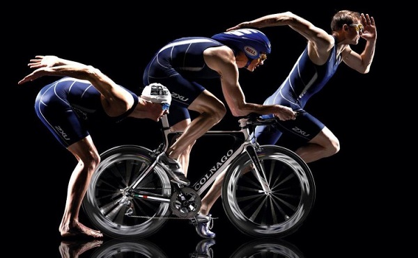 Triatlon Európa-kupa Székesfehérváron