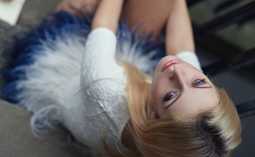 Csipke - hogyan és hogyan ne viseld?