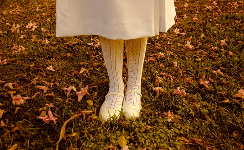 Hogy lehetünk csinosak harisnyában, ha nem akarunk fázni? Mutatjuk a megoldásokat!