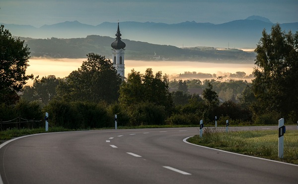 2020 júniusára elkészül a Magyar Szent Család tematikus zarándokút