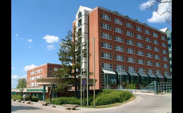 Új orvos igazgató a Fejér Megyei Szent György Egyetemi Oktató Kórház