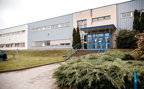 Pozitív évet zár a Videoton Holding 