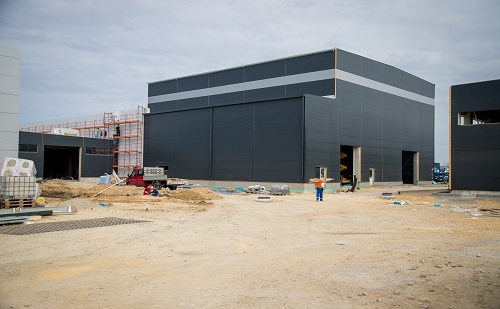 Sárszentmihályon gyárt majd egészségügyi védőfelszereléseket a Masterplast 