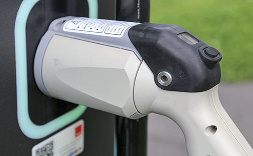 Székesfehérváron elektromos autóbuszokat helyeznek forgalomba