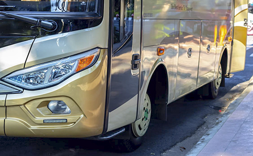 Székesfevérvárra új járműveket helyeznek forgalomba jövőre