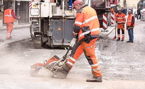Új intermodális csomópontot építenek Fejér megyében