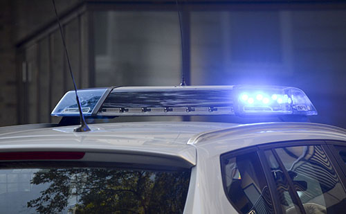 Sárbogárdon letették a rendőrségi új épületének alapkövét