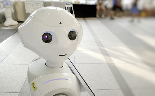 Mesterséges intelligencia konferenciát tartottak Székesfehérváron