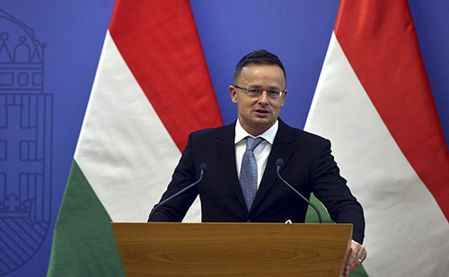 Székesfehérvárra települ a svájci Metoxit AG vállalat