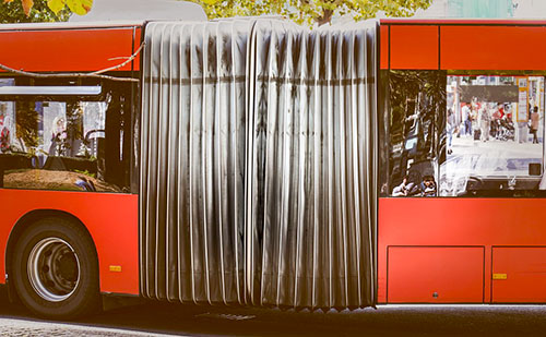 Környezetbarát buszokkal fiatalodik a Volánbusz Székesfehérváron