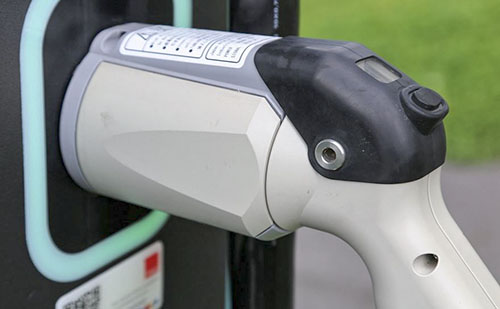 Egyre több elektromos busz üzemel Székesfehérváron