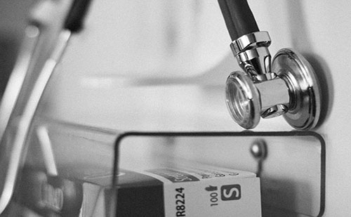 Skill Labort alakítottak ki a Szent Gyórgy Kórházban 