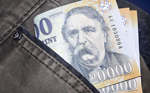 Perkátán is fejleszti a villamosenergia-hálózatát a Mavir