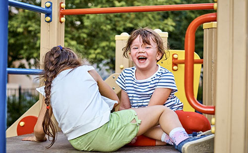 Székesfehérvár innovatív játszóparkkal gyarapodott 