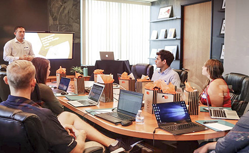 A duális képzést fejlesztik Székesfehérváron