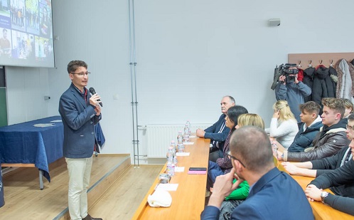 Új egyetemi szakok indulnak Székesfehérváron