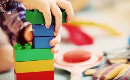 Önkormányzati óvodákat fejlesztett Székesfehérvár 