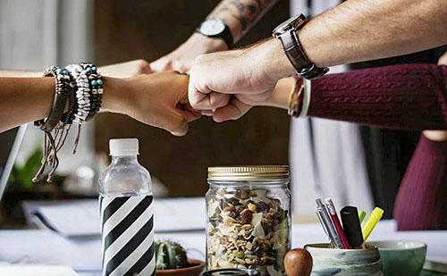 Két milliárd forintot fordítottak fiatalok foglalkoztatására Székesfehérváron