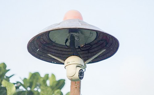 Mobilkamerákat szereztek be az illegális szemétlerakás felszámolására 