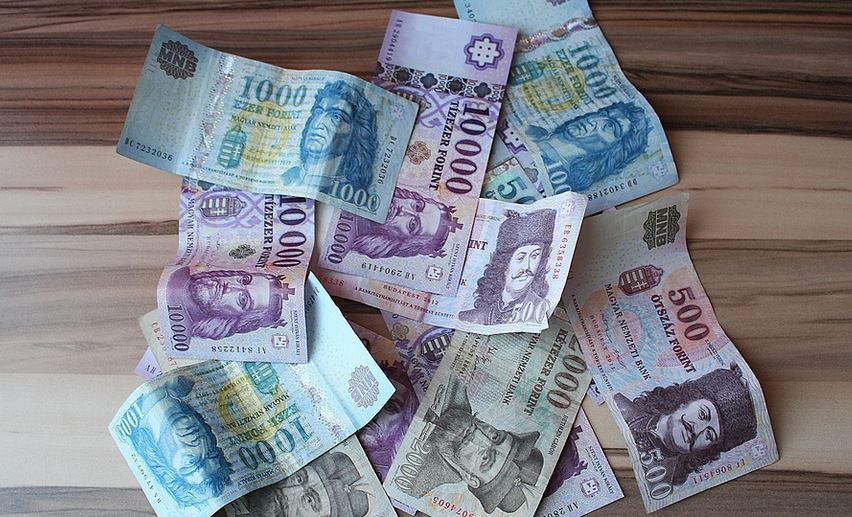 Több mint 800 milliót kapott több Fejér megyei település