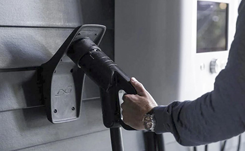 Az Elektromos Járművek Napját tartották meg Székesfehérváron