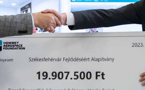 Komoly összeghez jutott a székesfehérvári digitális élményközpont