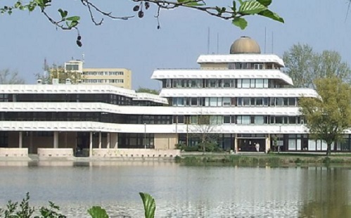 Teljesen megújul a Tóparti Gimnázium Székesfehérváron