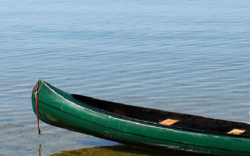 Apát és fiát kellett menteni a Velencei-tóról Fejérben