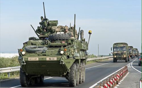 NATO-központ létesül Székesfehérváron
