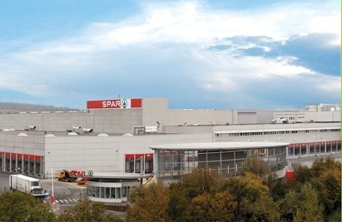 Spar, Alcoa, Hankook - a megye legnagyobb cégei